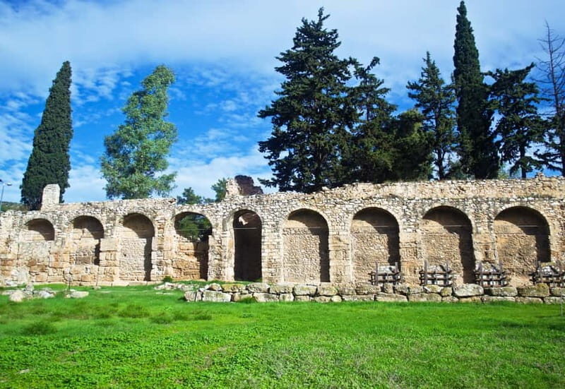 From Athens: Explore Ancient Corinth & Charming Nafplion - Should you book this Athens-to-Corinth-and-Nafplion day trip?