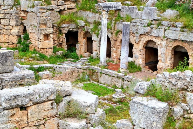 From Athens: Explore Ancient Corinth & Charming Nafplion - Price and value: how this day trip saves money