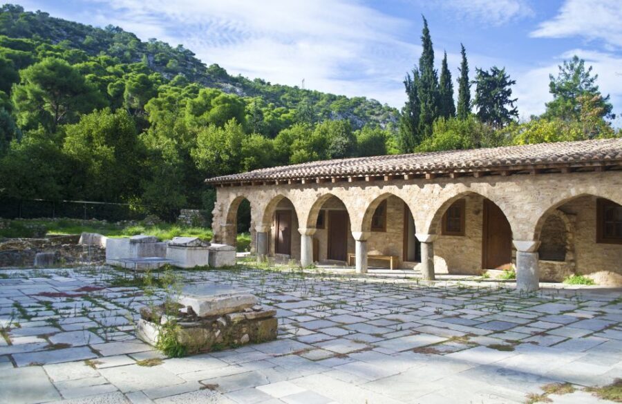 From Athens: Explore Ancient Corinth & Charming Nafplion - Quick tips so you enjoy every stop more
