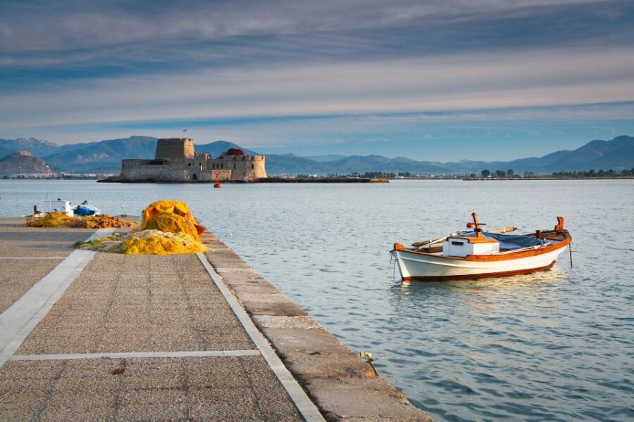 From Athens: Explore Ancient Greece 4-Day Tour - Key things to know before you go