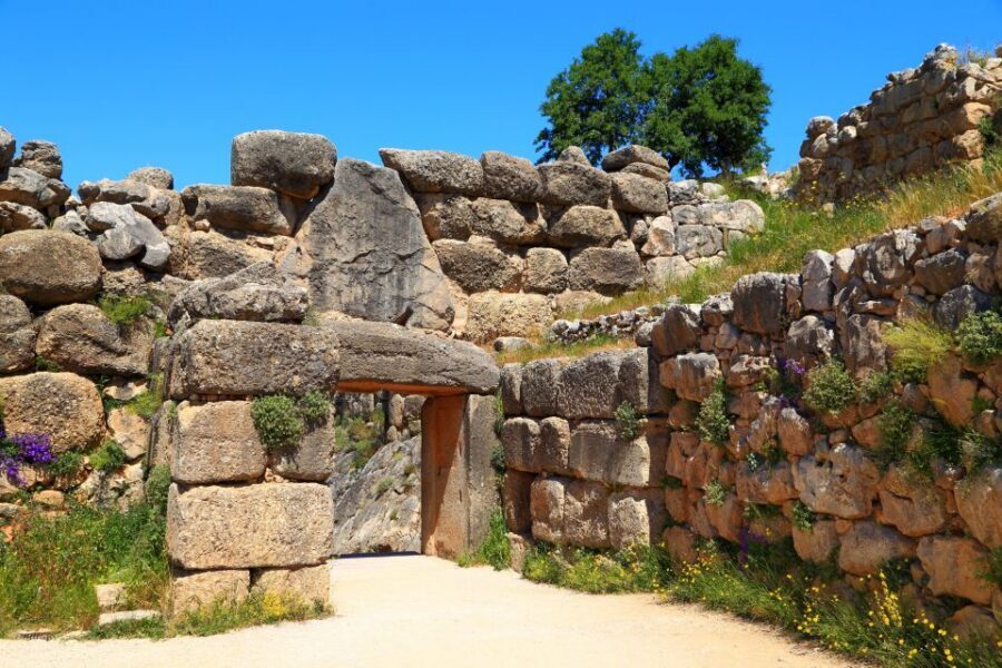 From Athens: Explore Ancient Greece 4-Day Tour - Who Should Book This Tour (and Who Might Prefer Another Plan)