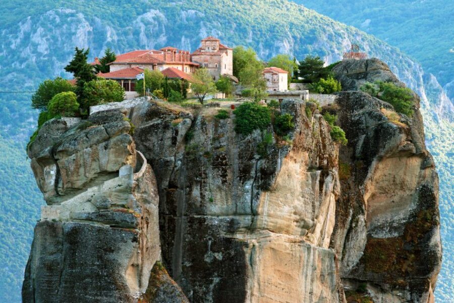 From Athens: Explore Ancient Greece 4-Day Tour - Price and Value for $742 a Person