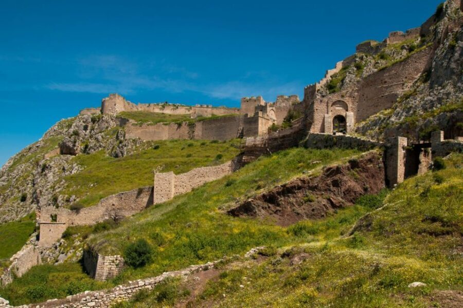 From Athens: Half-Day Biblical Corinth Tour - Key things that make this Corinth tour worth your time