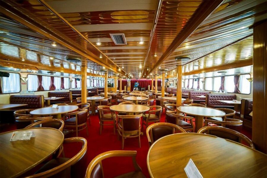 From Athens: Hydra, Poros & Aegina Cruise with Buffet Lunch - Price and Value: What $178 Buys You (and What It Doesn’t)