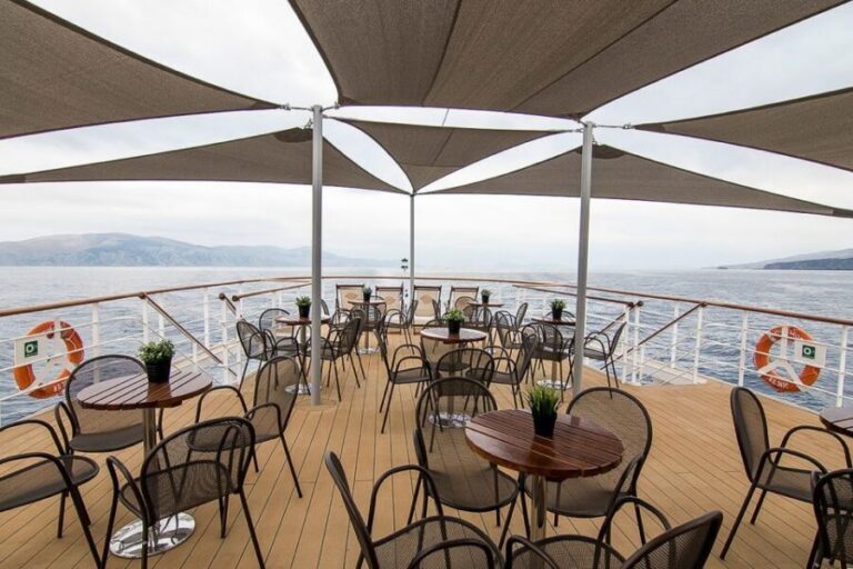 From Athens: Hydra, Poros & Aegina Cruise with Buffet Lunch - The Hydra Stretch: 70 Minutes of Car-Free Charm and Donkey Reality