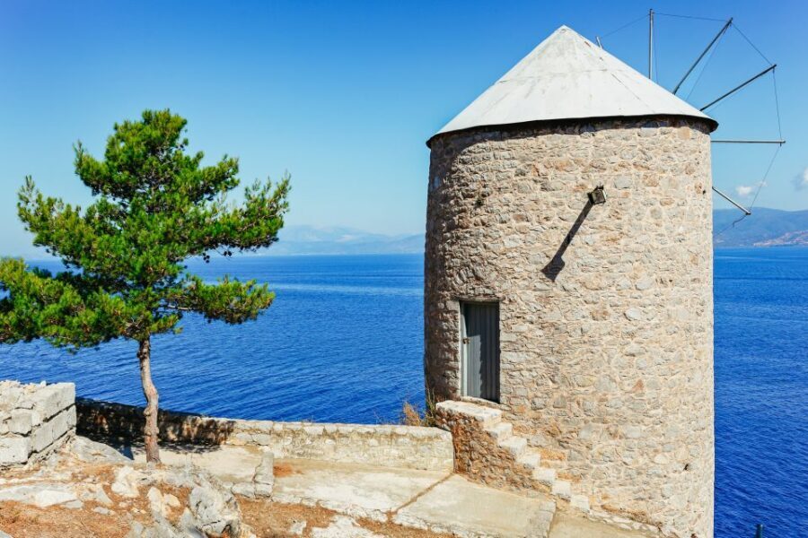From Athens: Hydra, Poros, and Aegina Day Cruise with Lunch - Hydra: car-free lanes, donkey traffic, and what you can realistically do