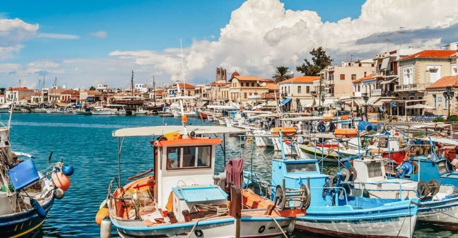 From Athens: Hydra, Poros, and Aegina Day Cruise with Lunch - Price and value at $154: when it feels like a win