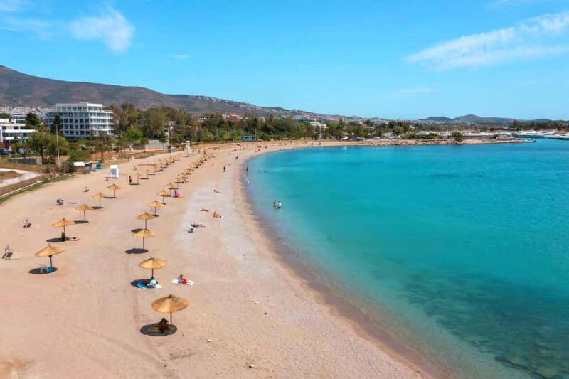From Athens: Lake Vouliagmeni Spa & Temple of Poseidon Tour - Should You Book This Lake Vouliagmeni and Poseidon Tour?