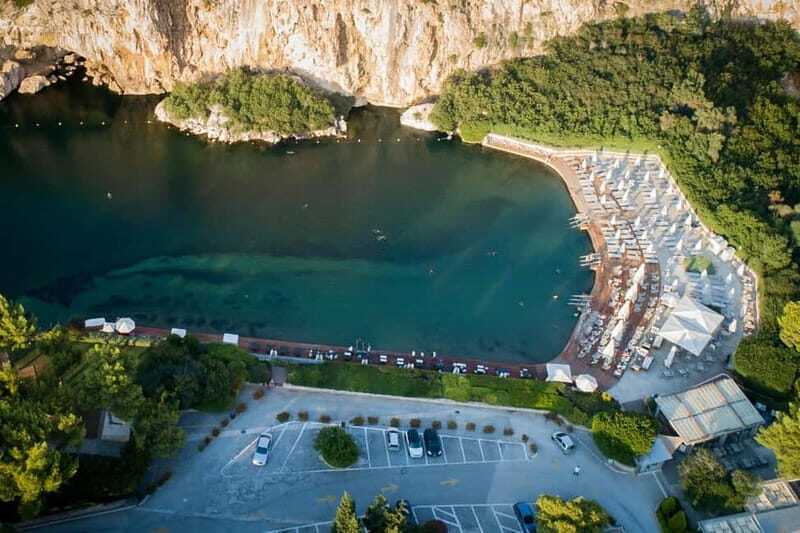 From Athens: Lake Vouliagmeni Spa & Temple of Poseidon Tour - Tickets, Licensed Guides, and What Your Driver Can (and Can’t) Do
