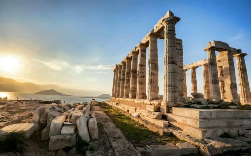 From Athens: Lake Vouliagmeni Spa & Temple of Poseidon Tour - Who Should Book This Tour (and Who Should Skip It)