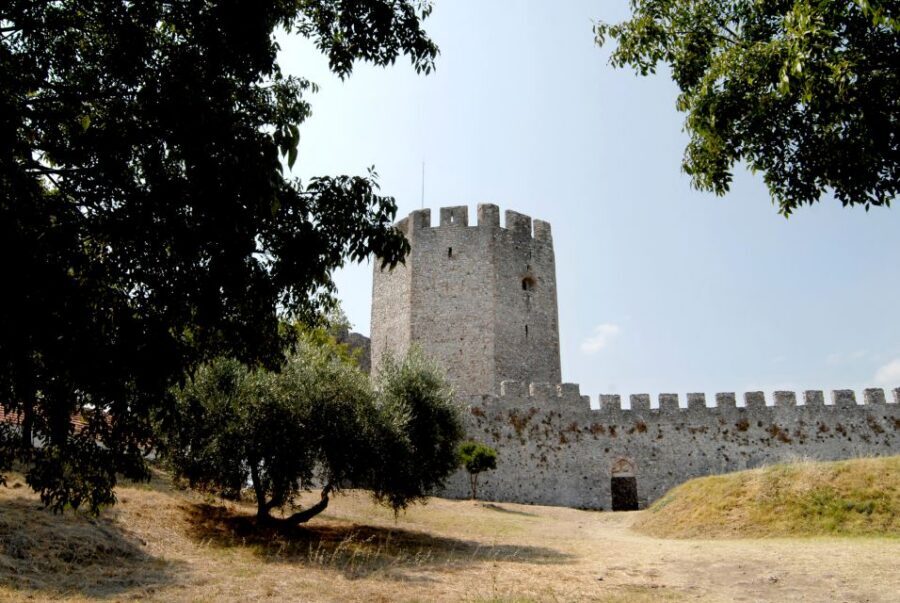 From Athens: Mt. Olympus National Park Guided Day Tour - Key Things That Make This Tour Worth Your Time