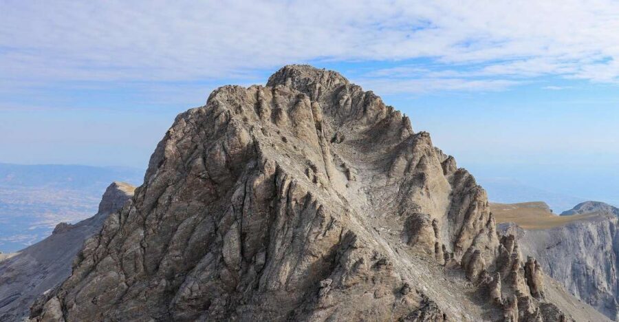 From Athens: Mt. Olympus National Park Guided Day Tour - Platamon Byzantine Castle: Short Stop, Strong Sense of Place