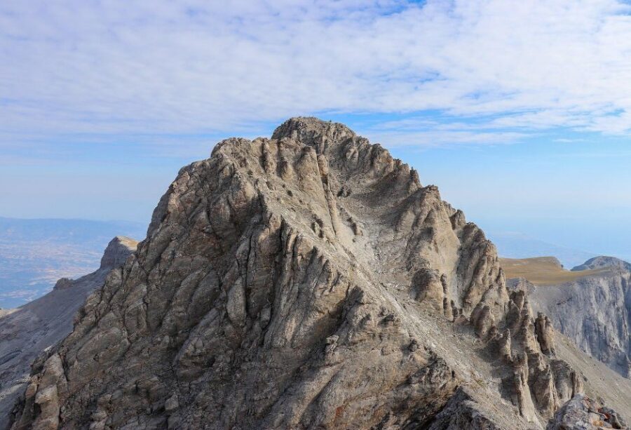 From Athens: Mt. Olympus National Park Guided Day Tour - Litochoro Free Time: Eat, Walk, and Let the Day Breathe