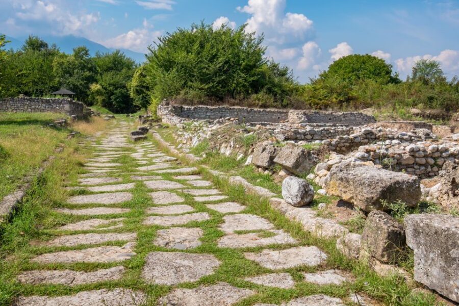 From Athens: Mt. Olympus National Park Guided Day Tour - Price and Value: Is $169 a Fair Deal for an Olympus Day?