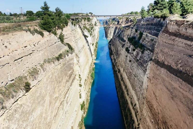 From Athens: Mycenae, Epidaurus & Nafplio Full-Day Tour - Who Should Book This Tour (and Who Might Want Another Option)