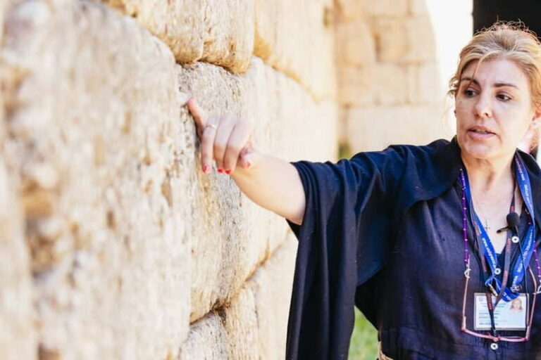 From Athens: Mycenae, Epidaurus & Nafplio Full-Day Tour - Where You Meet and Why the Bus Comfort Matters