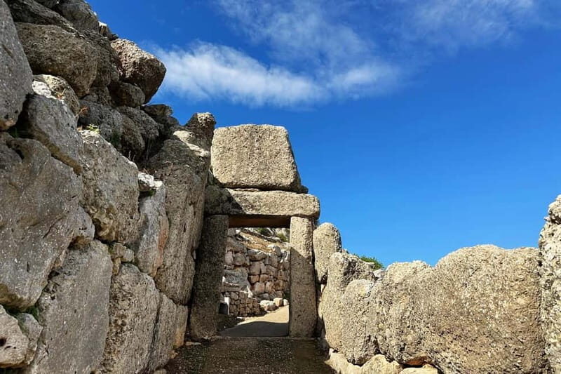From Athens: Mycenae, Epidaurus & Nafplio Full-Day Tour - How the Timing Works (and Why It Feels Like a Big Day)
