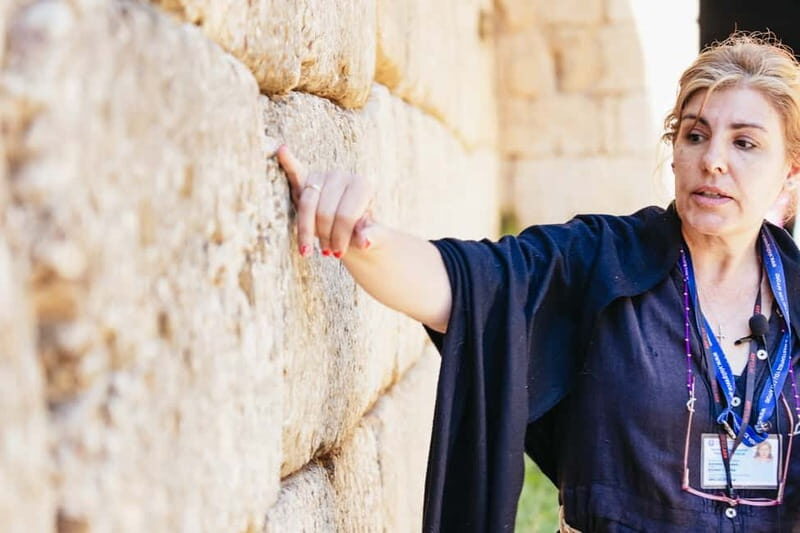 From Athens: Mycenae, Epidaurus & Nafplio Full-Day Tour - Where You Meet and Why the Bus Comfort Matters