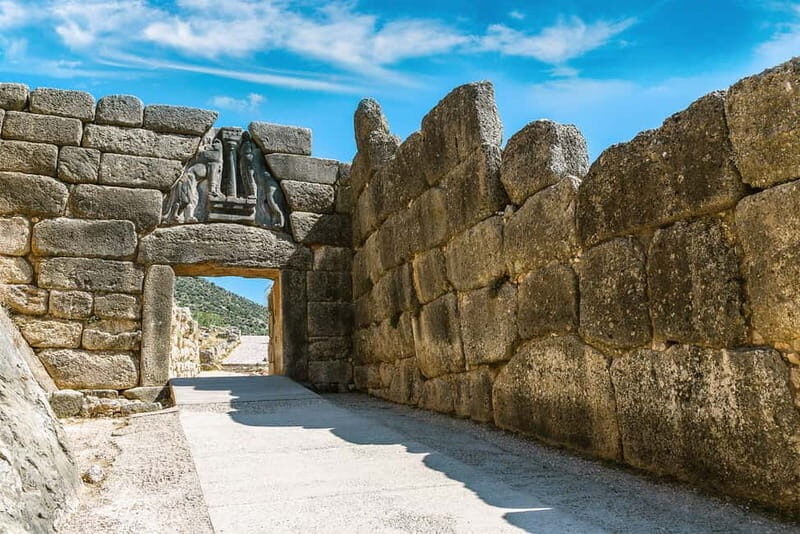 From Athens: Mycenae, Epidaurus & Nafplio Full Day Trip - Key things I’d watch for on this trip