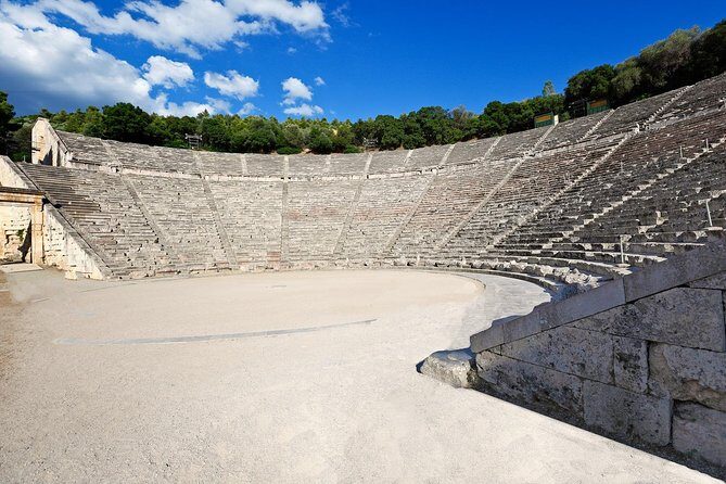From Athens: Mycenae, Epidaurus & Nafplion Full-Day Tour - Should You Book This Tour?