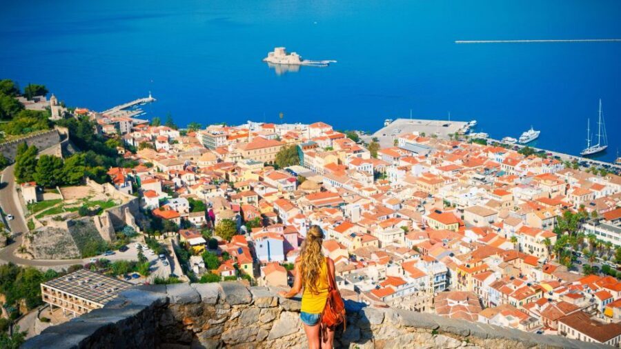 From Athens: Mycenae, Nafplio and Epidaurus Guided Tour - Should you book the Mycenae, Nafplio and Epidaurus guided day?
