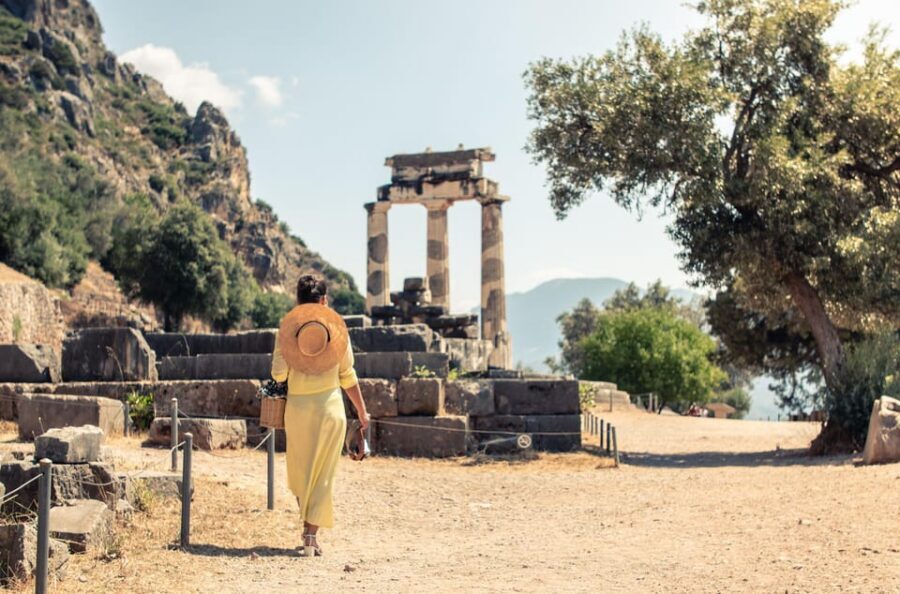From Athens: Private Delphi and Thermopylae Guided Day Trip - Why This Delphi and Thermopylae Day Trip Works So Well
