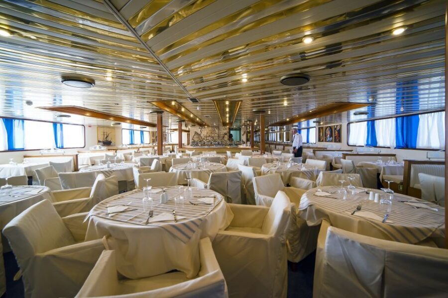 From Athens: Saronic Islands Full-Day Cruise with VIP Seats - Should you book the Saronic Islands VIP cruise?