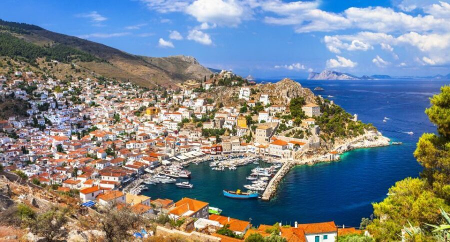 From Athens: Saronic Islands Full-Day Cruise with VIP Seats - Who this cruise is best for (and who should think twice)