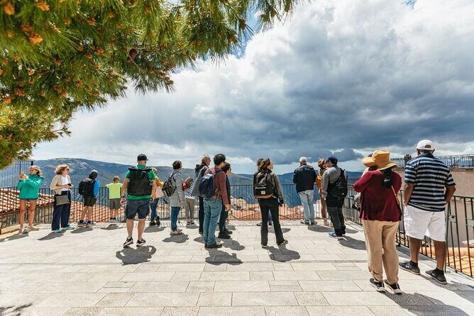 From Athens: Small-Group Delphi, Museum & Arachova Day Trip - Pacing That Keeps You Enjoying the Day (Not Just Surviving It)