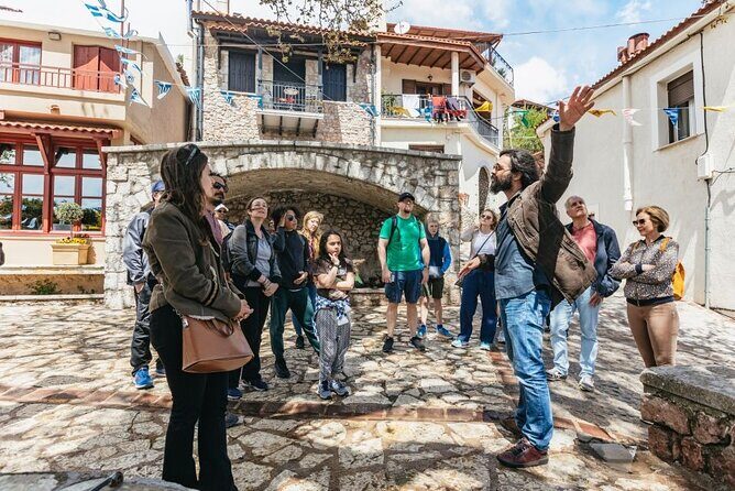 From Athens: Small-Group Delphi, Museum & Arachova Day Trip - Who This Tour Fits Best (and Who Might Want Another Option)