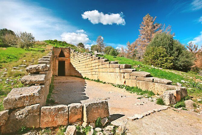 From Athens: Small-Group Mycenae, Epidaurus & Nafplio Trip - Should you book this Athens day trip?