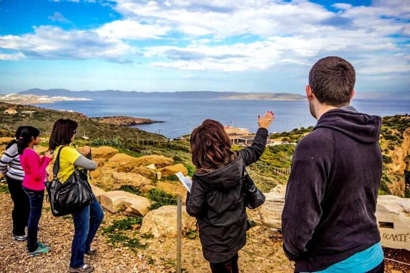 From Athens: Temple of Poseidon & Cape Sounion Half-Day Tour - Key Highlights I’d Put at the Top