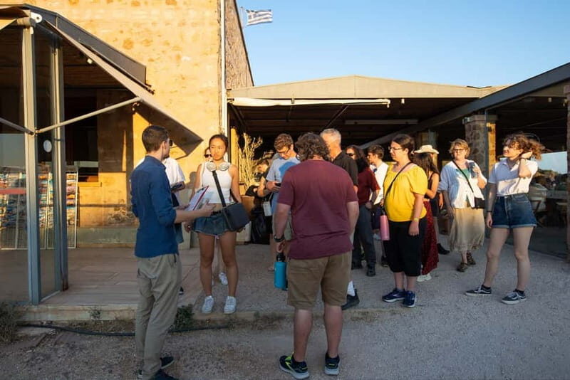 From Athens: Temple of Poseidon & Cape Sounion Half-Day Tour - What the Professional Archaeologist Adds (Beyond Dates)