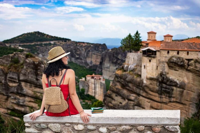 From Kalabaka/Kastraki: Meteora Monasteries Morning Tour - Who Should Book This Meteora Morning Tour