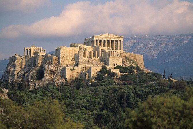 Full -Day Private Tour of Athens - A private Athens loop that actually feels efficient