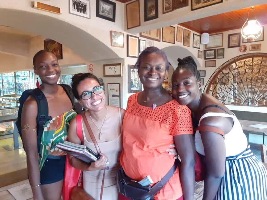 Get to Know Athens: Private Tour with a Local - Neighborhood Tips You Can Use That Same Afternoon