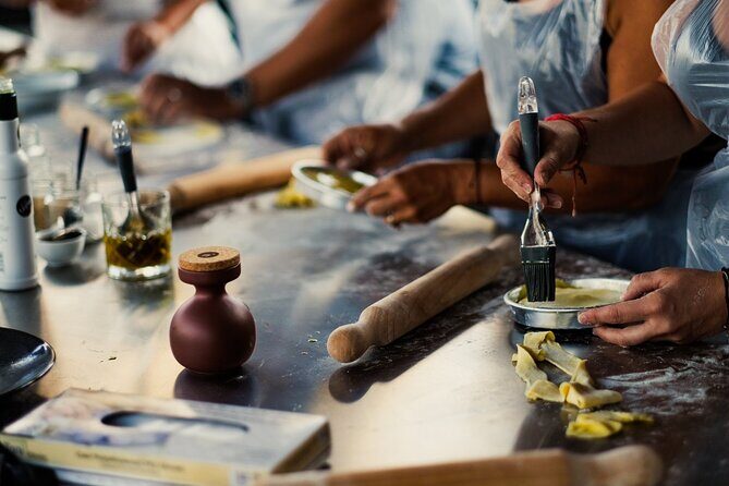 Greek Cooking Class in Athens Including Rooftop Dinner with Acropolis View - Price and value: what you’re really paying for at about $120