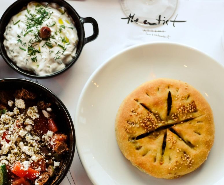 Greek Cooking Class with Acropolis View - Where this class fits in your Athens plan
