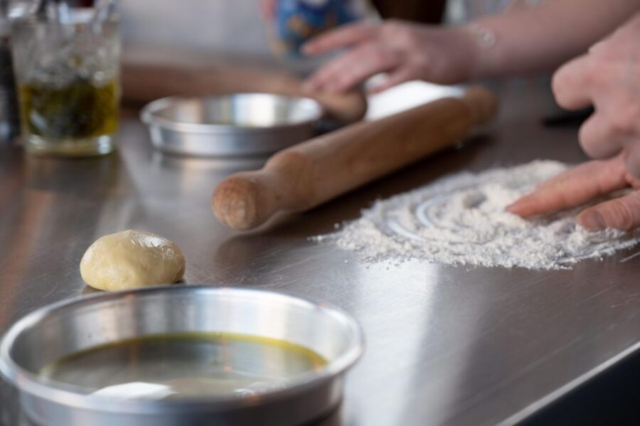 Greek Cooking Class with Acropolis View - Making it worth $106: the real value math