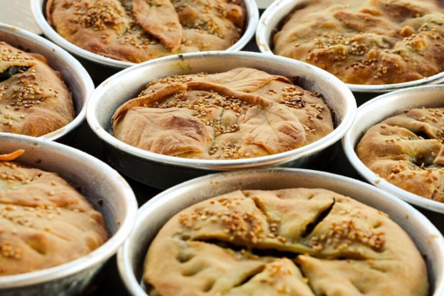 Greek Cooking Class with Acropolis View - Things to consider before you book
