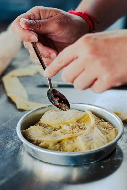 Greek Cooking Class with Acropolis View - Your 3.5-hour structure: what you’ll do from start to finish