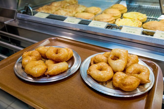 Greek Food Walking Tour in Athens - The fish-and-meat market visit: why it’s more than a photo stop