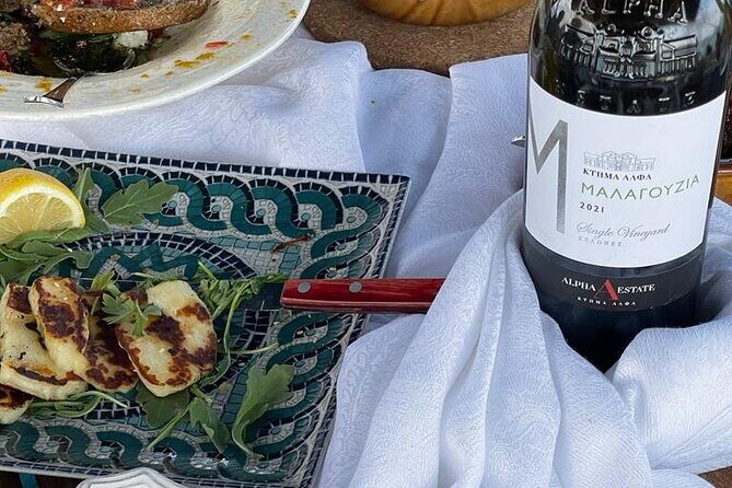 Greek Gastronomy & Wine Pairing Cruise with a Sommelier in Athens - Wine Pairing Reality Check: What’s Included vs What You’ll Buy