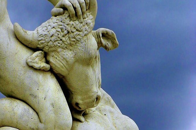 Greek Mythology Treasure Hunt for Kids - Athens Private Tour - Panathenaic Stadium Sight: Marble, Sports, and the Treasure Hunt Code