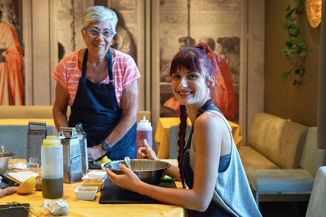 Greek Small-Group Athens Cooking Class & Dinner - Dinner After Class: Wine or Beer, Plus a Real Seat at the Table