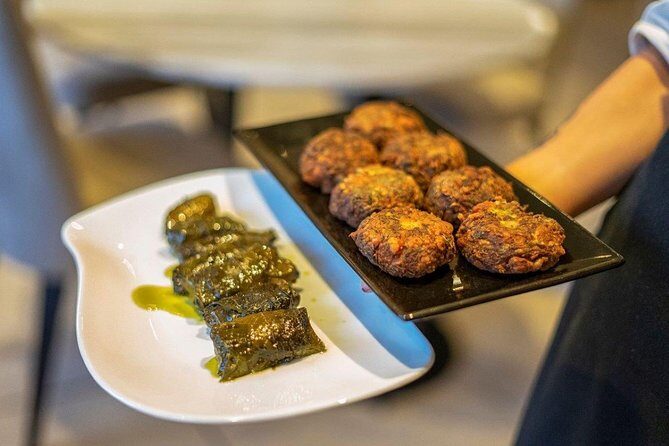 Greek Small-Group Athens Cooking Class & Dinner - Price and Value: Why $118.51 Can Make Sense