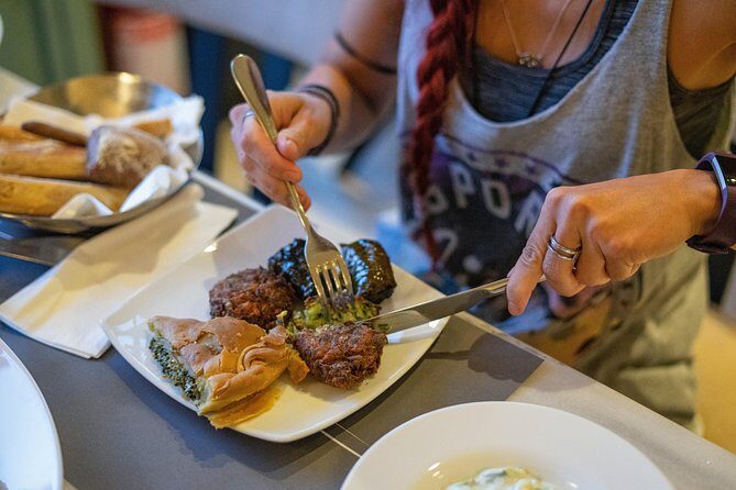 Greek Small-Group Athens Cooking Class & Dinner - Who This Athens Cooking Class Fits Best
