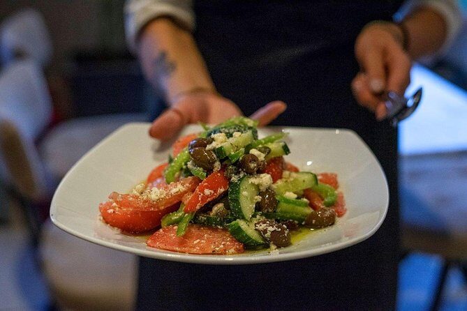 Greek Small-Group Athens Cooking Class & Dinner - Should You Book Greek Small-Group Athens Cooking Class & Dinner?