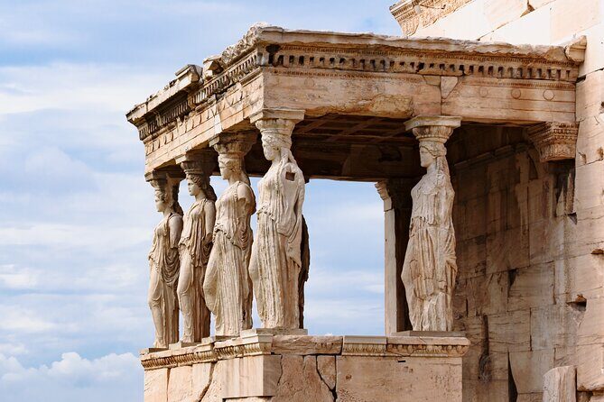 Half Day Athens Private Tailor-Made City Tour (Skip the line of Acropolis) - Key details that actually matter
