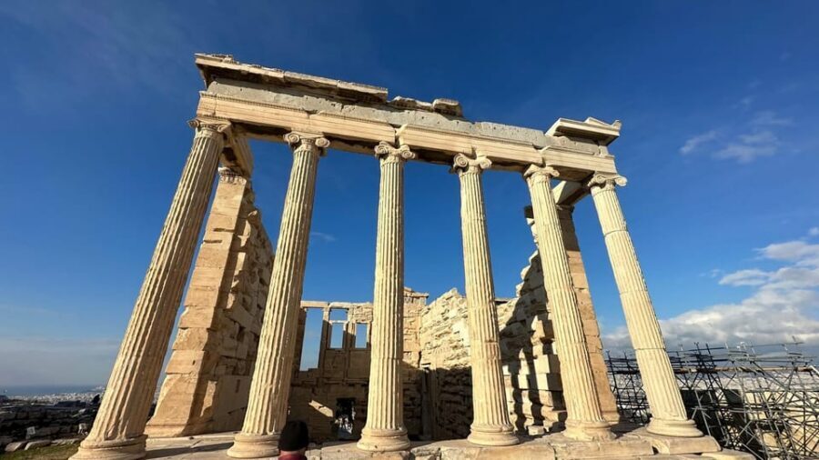 Half Day Best Of Athens Highlights Luxury Private Tour 4Hou - Book it or skip it: my decision guide